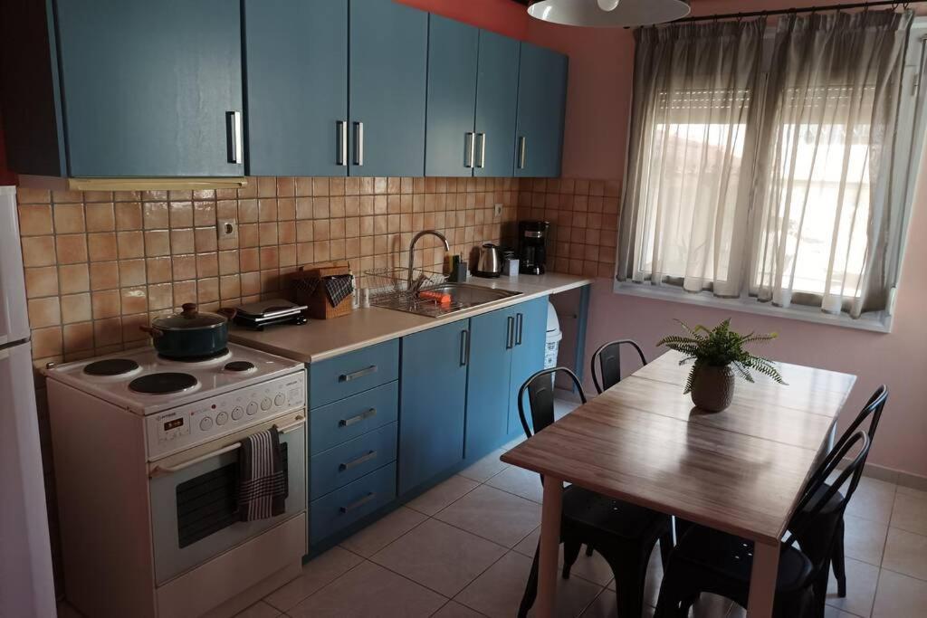 Aigli'S Urban Lodge Volos Exteriér fotografie