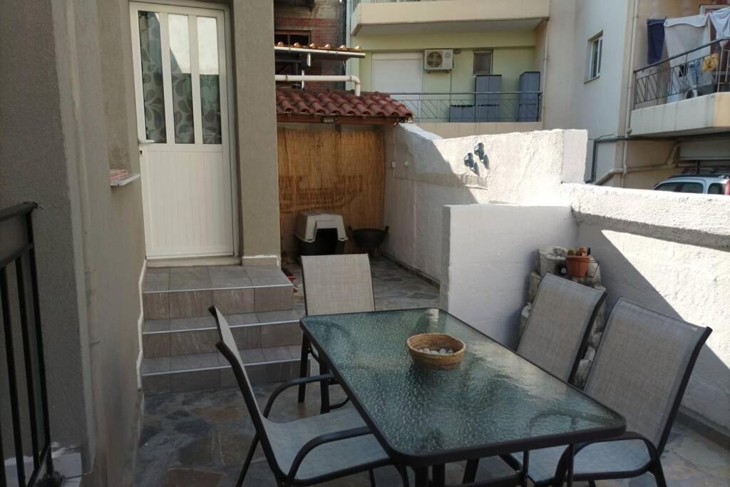 Aigli'S Urban Lodge Volos Exteriér fotografie