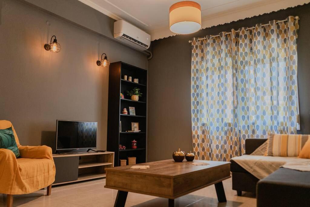Aigli'S Urban Lodge Volos Exteriér fotografie