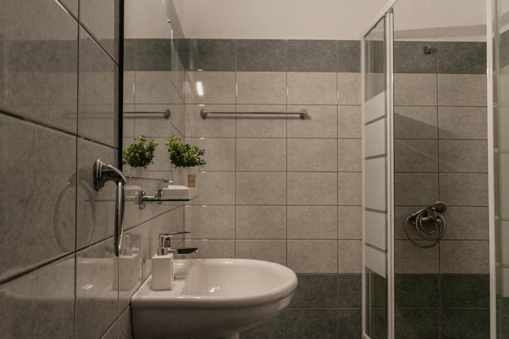 Aigli'S Urban Lodge Volos Exteriér fotografie